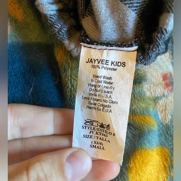 Girls shirt - Picture 4 of 5